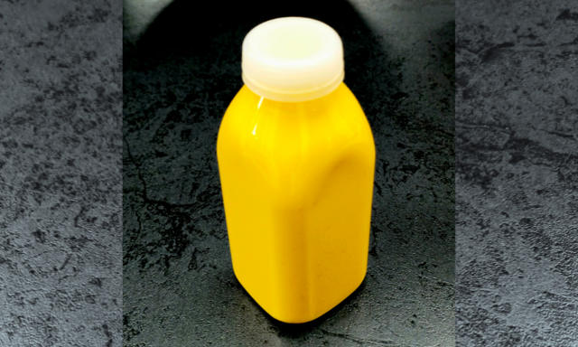 Mango Lassi.