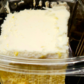 Tres Leches