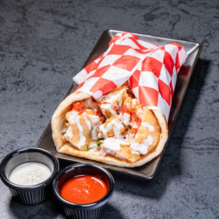 Fish Gyro