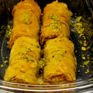 Baklava