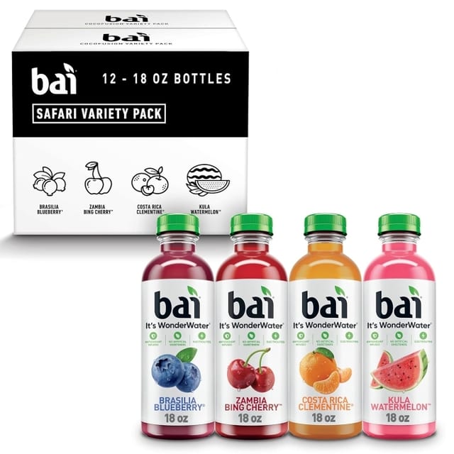 Bai Drink.