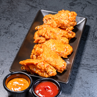 #3 20PCS - Wings