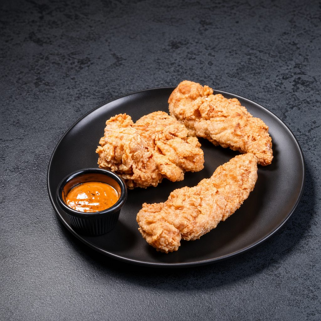 12pcs Tenders.