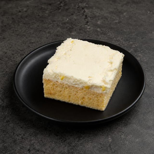 Tres Leches.