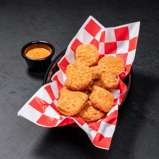 Nuggets.