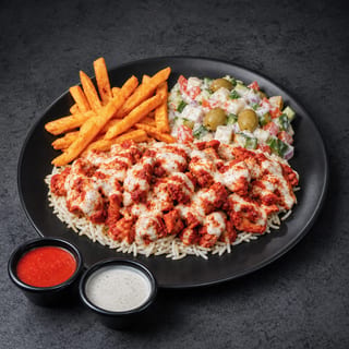 Chicken Platter