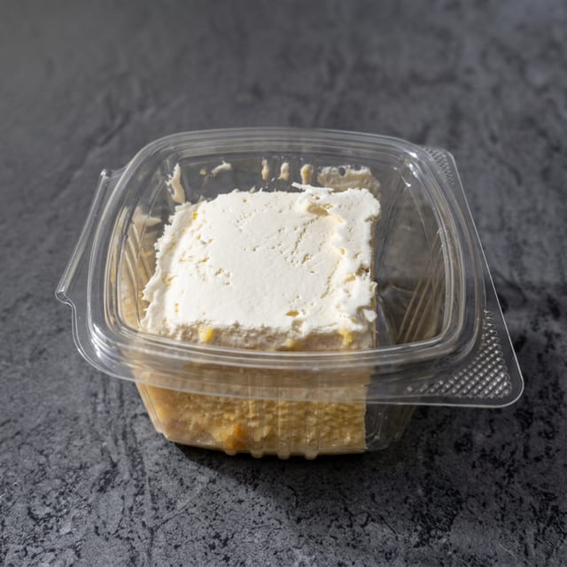 Tres Leches.