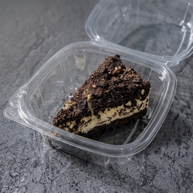 Oreo Cake.