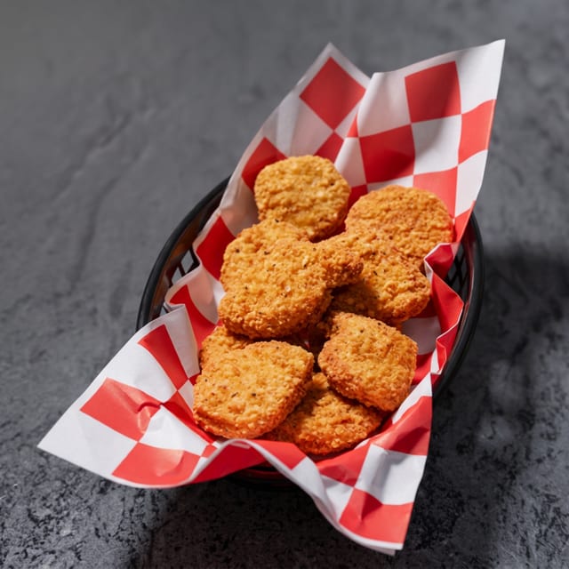 Nuggets.