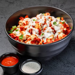 Grilled Chicken Salad