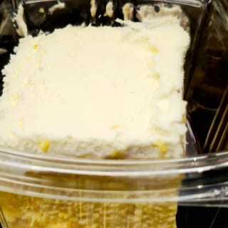 Tres Leches