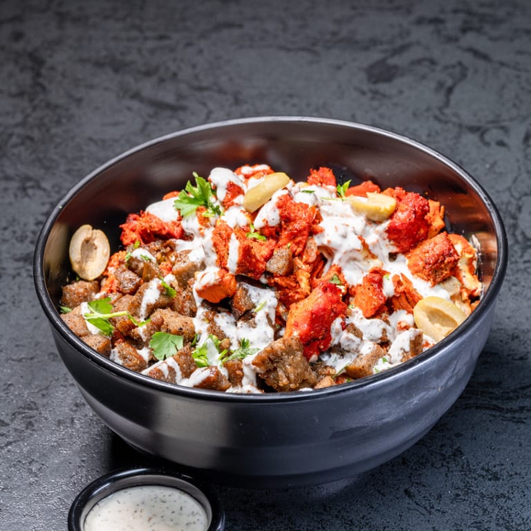 Mediterranean Delights: A Culinary Journey