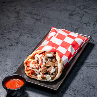 Mix/Combo Gyro