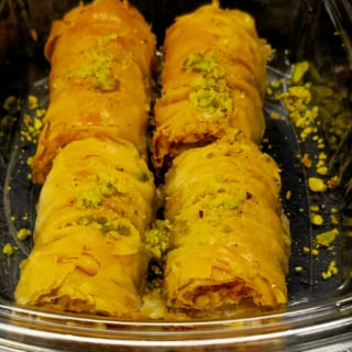 Baklava