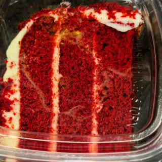Red Velvet Cake